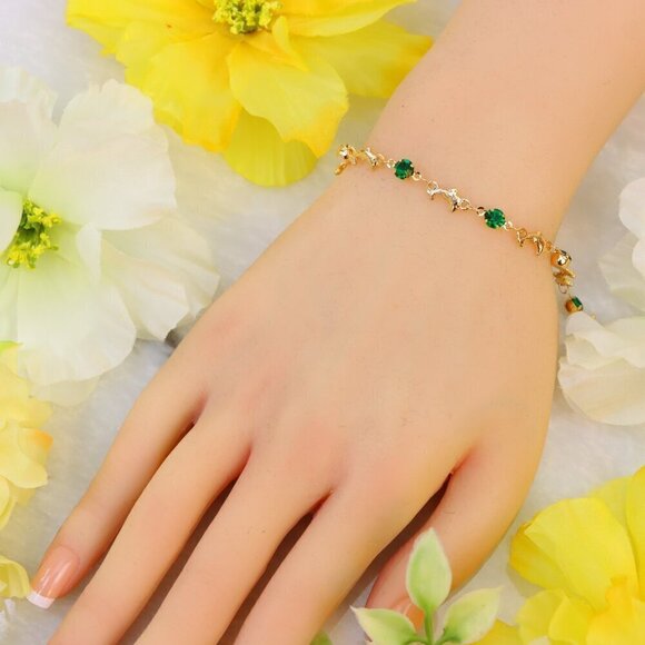 "New Beautiful Design Bracelet for Women/Girls, Gift, B511 - Picture 6 of 10